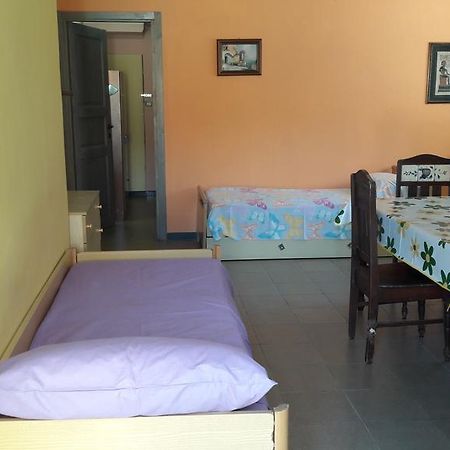Villa Nina Trecastagni Dış mekan fotoğraf