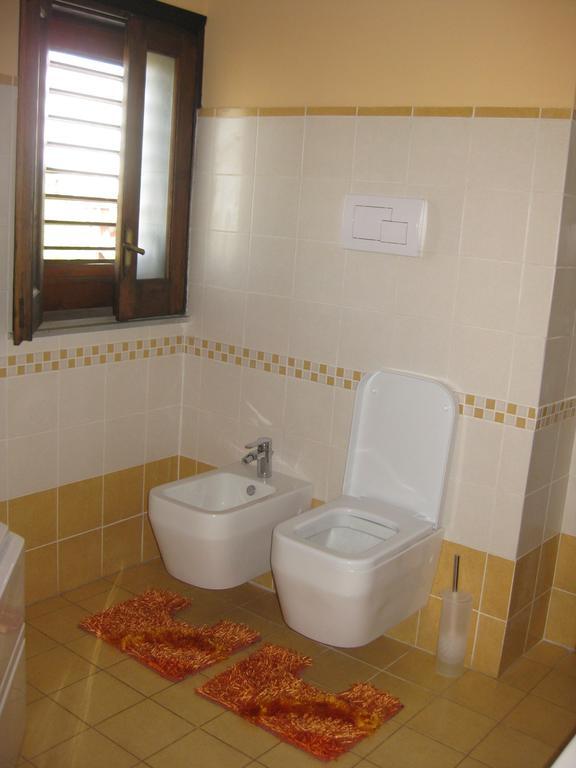 Villa Nina Trecastagni Dış mekan fotoğraf