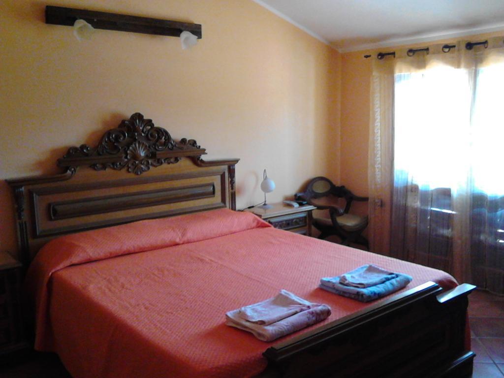 Villa Nina Trecastagni Oda fotoğraf