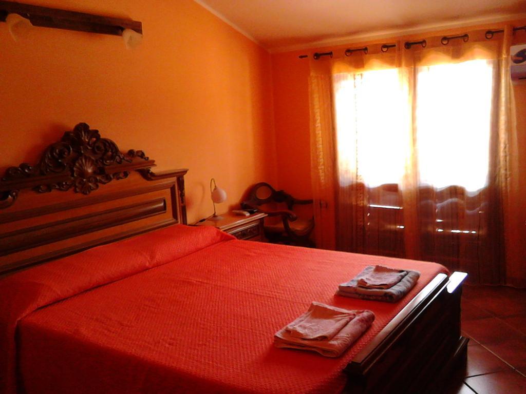 Villa Nina Trecastagni Oda fotoğraf