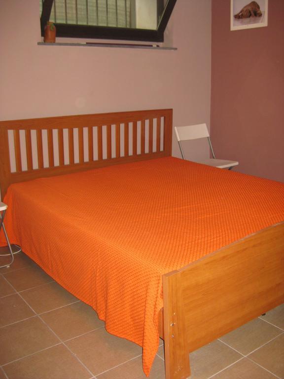 Villa Nina Trecastagni Oda fotoğraf