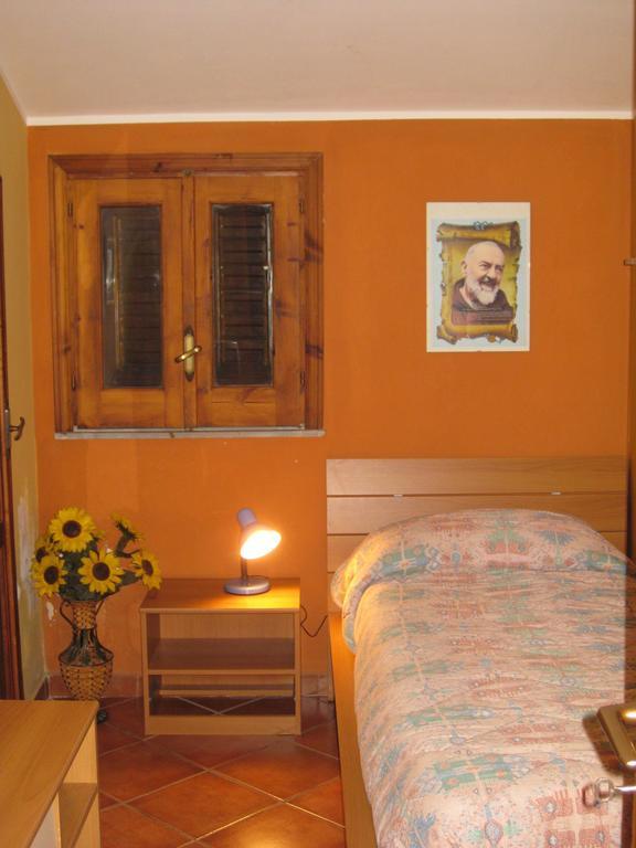 Villa Nina Trecastagni Oda fotoğraf