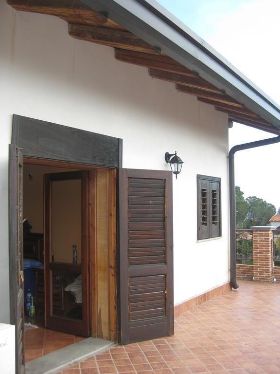 Villa Nina Trecastagni Oda fotoğraf