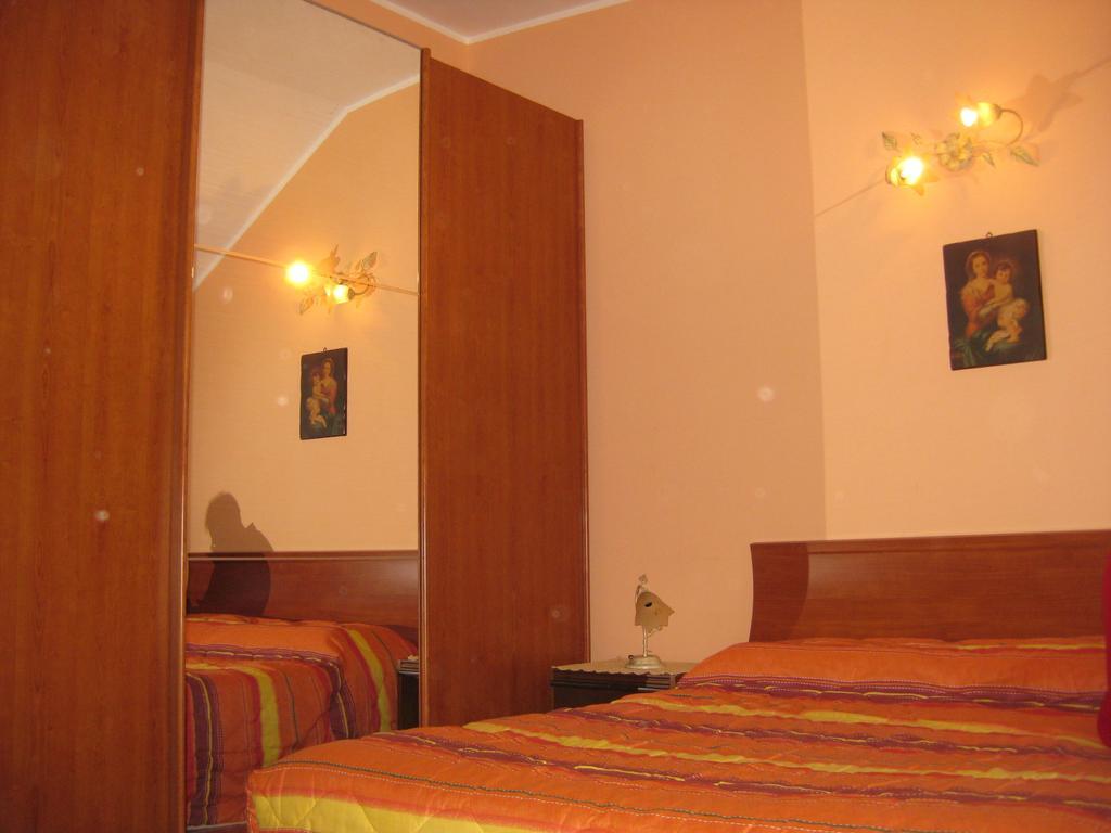 Villa Nina Trecastagni Oda fotoğraf