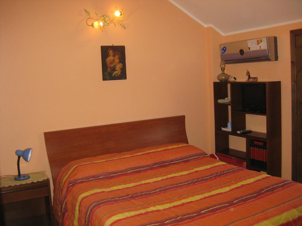 Villa Nina Trecastagni Oda fotoğraf