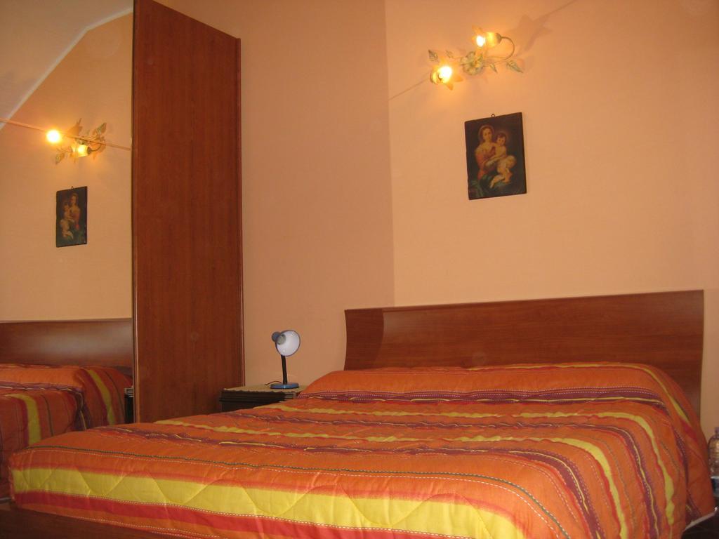 Villa Nina Trecastagni Oda fotoğraf