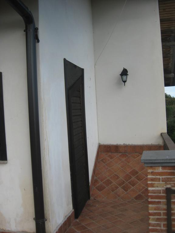 Villa Nina Trecastagni Oda fotoğraf