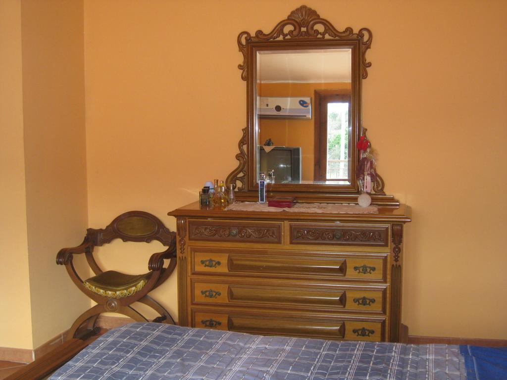 Villa Nina Trecastagni Oda fotoğraf