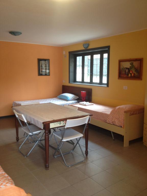 Villa Nina Trecastagni Dış mekan fotoğraf