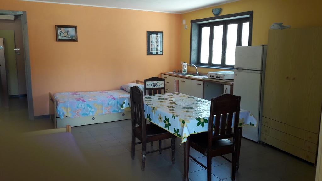 Villa Nina Trecastagni Dış mekan fotoğraf