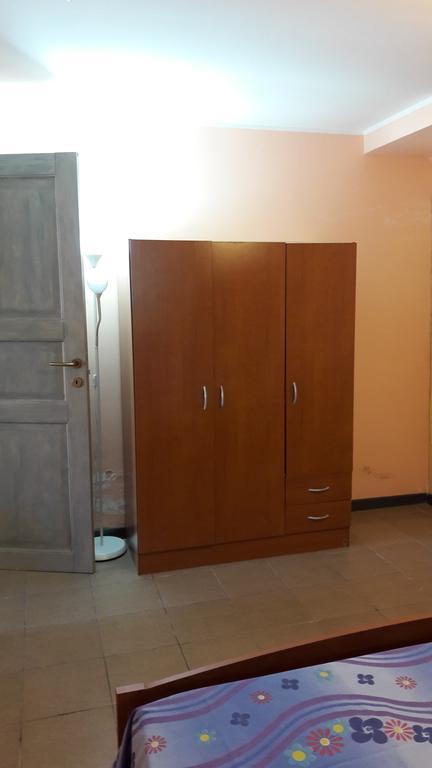 Villa Nina Trecastagni Dış mekan fotoğraf