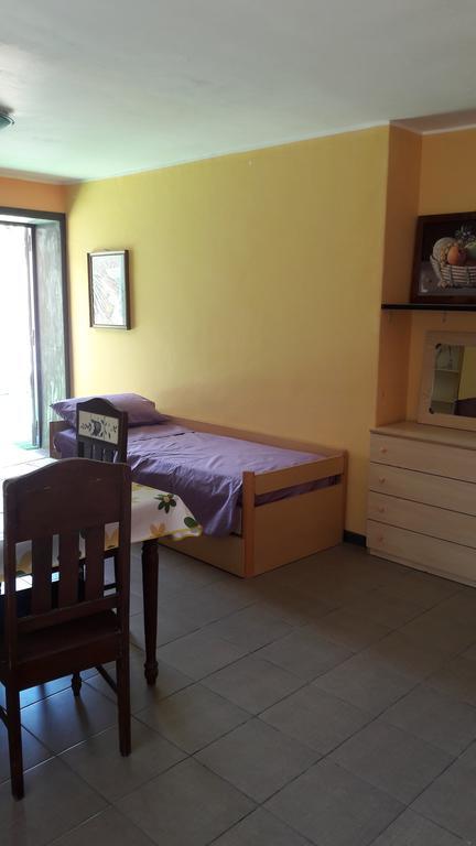 Villa Nina Trecastagni Dış mekan fotoğraf